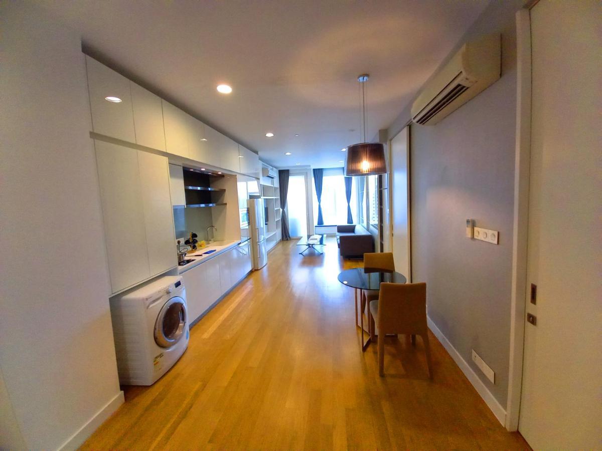 เยมาลา สวีท @ แพลทินัม เคแอลซีซี Apartment กัวลาลัมเปอร์ ภายนอก รูปภาพ